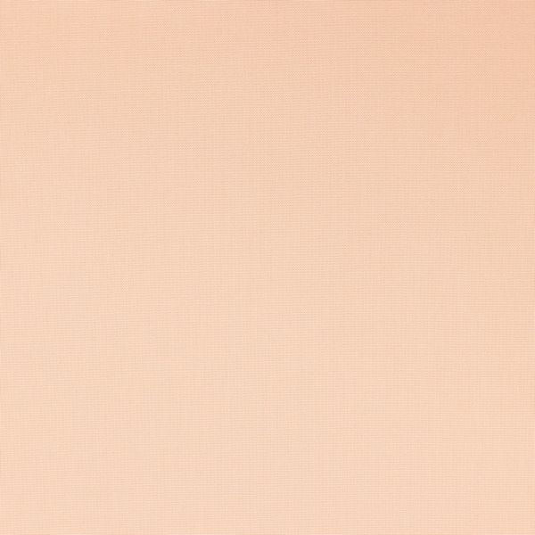 Baumwolle Canvas peach – robuster Dekostoff für Kleidung und Accessoires