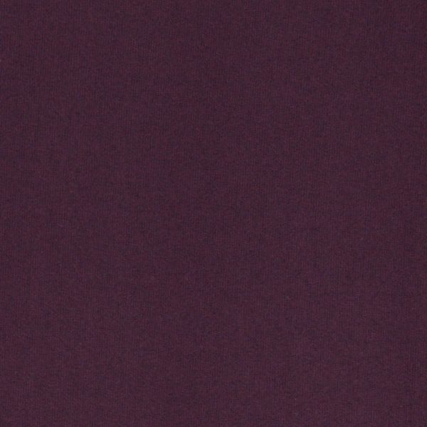 Weicher dicker Strickstoff in violett – Strick Bono von Swafing HW 22/23