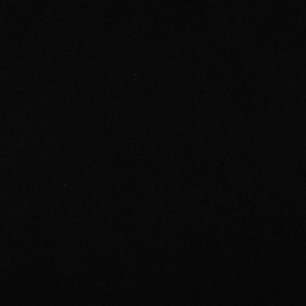 Viskose Webware schwarz mit Stretchanteil für mehr Bewegungsfreiheit – Rosella Stretch black