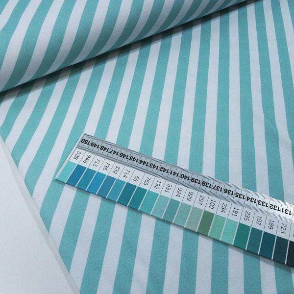 Bio Sommer Sweat Streifen diagonal – Lillestoff French Terry Kringelringel Luftig by enemenemeins