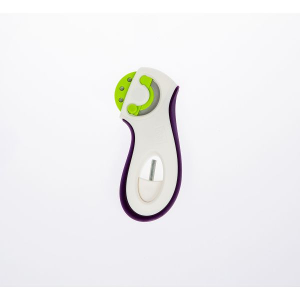 Rollschneider 45mm von prym.ergonomics - Nähen, Patchwork Quilting Rollenschneider