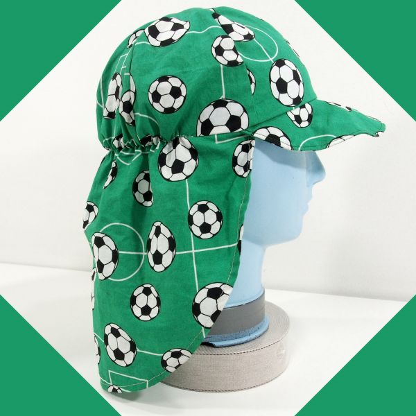 soccercap