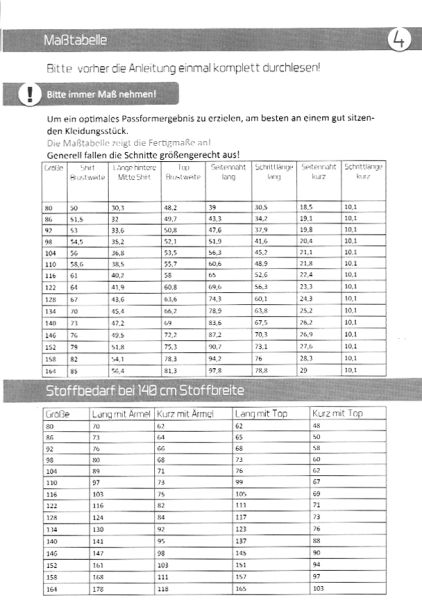 Schnittmuster Jumpsuit Eleny von KiBaDoo