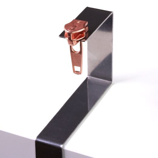 Snaply Wonderzip Einfädelhilfe für Reißverschluss Zipper