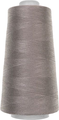 Ovi Konen hellgrau - Nähgarn für Overlock und Coverlock Maschinen