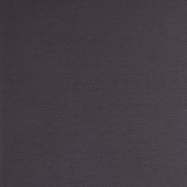 Bündchen glatt im Schlauch anthrazit - HEIKE von Swafing