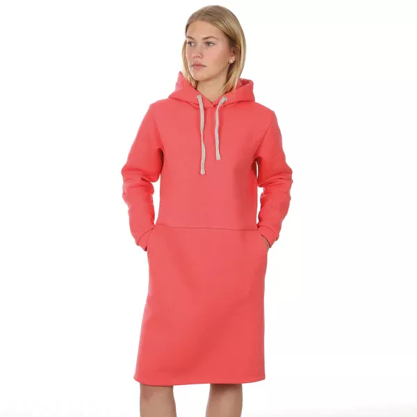 Schnittmuster FRAU SADIE • Sweatkleid von Studio Schnittreif • Gr. XS-XXL