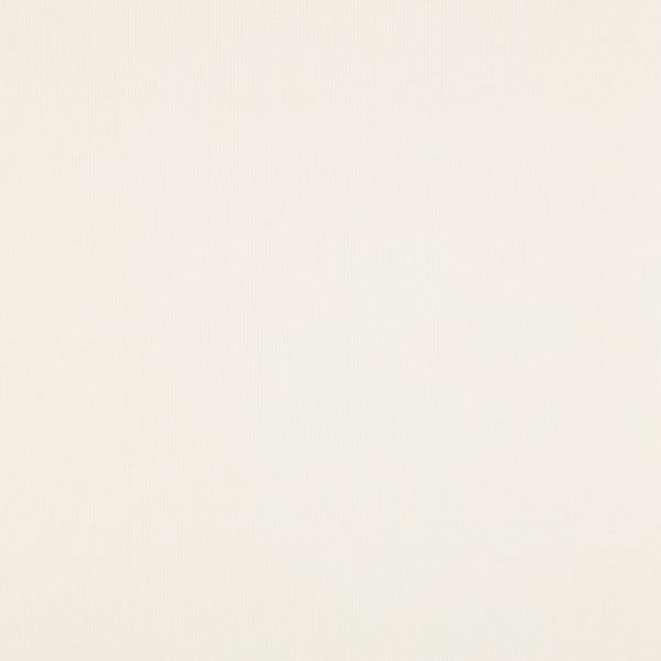 Bio Strickbündchen creme weiß – fein geripptes Bündchen 2x2 Organic Rib Tube ecru