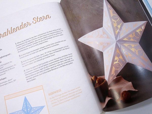 Mein Silhouette Hobbyplotter - das große Werk- und Ideenbuch für Papier Stoff und Folie