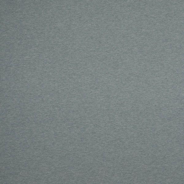 Soft Sweat uni mint meliert - HEIKE Melange von Swafing
