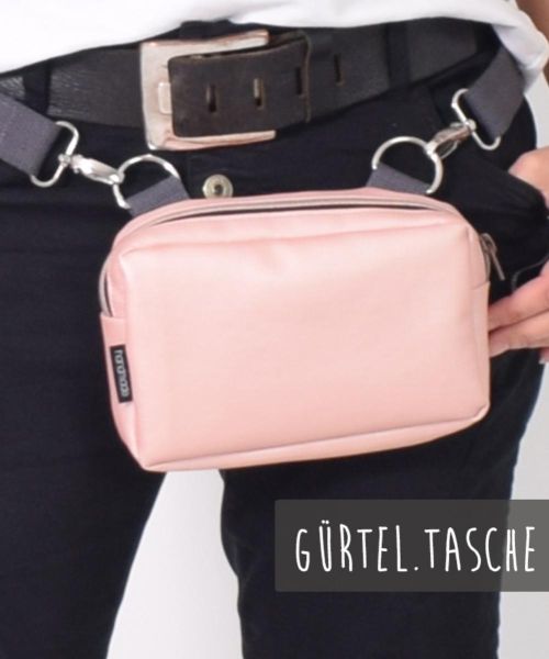 Schnittmuster BAG.pack Bundle 9 Taschen - Gürteltasche Messenger Bag Clutch Rucksack Handtasche