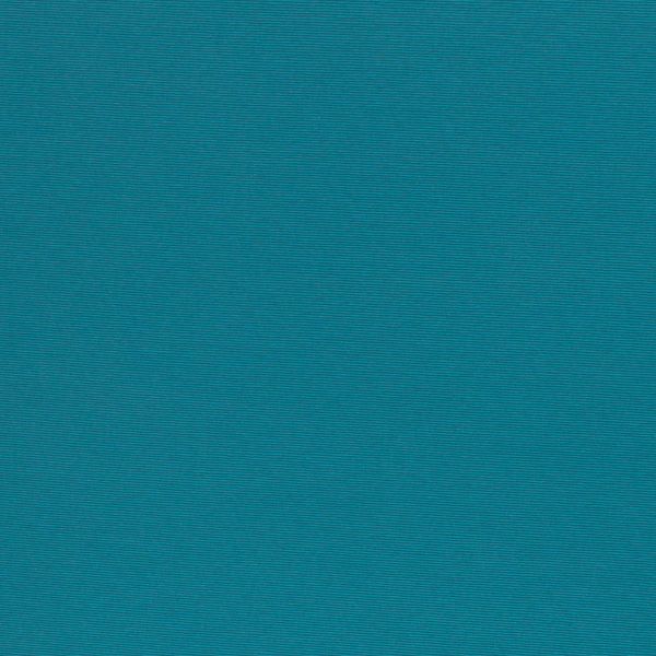 Jersey Bella mit feinen Streifen petrol – Baumwolljersey von Swafing