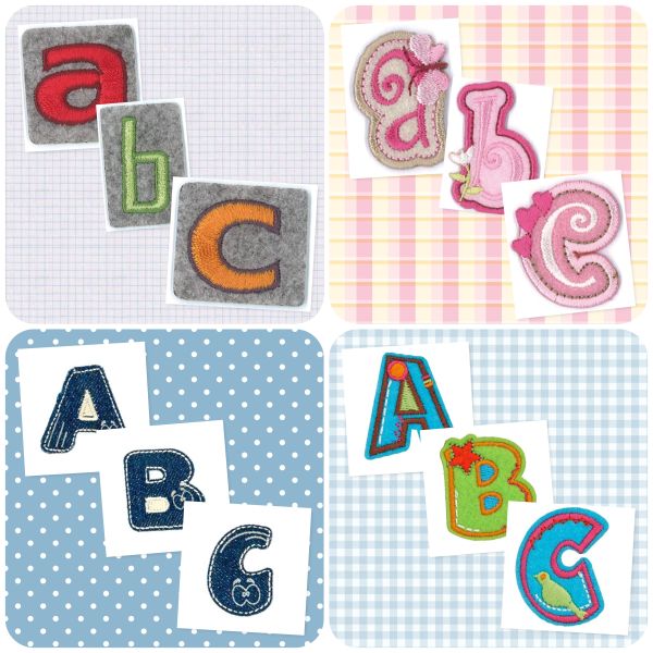 ABC-tile