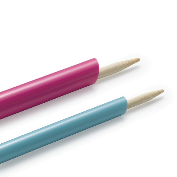 Wendehülsen zum Wenden von Stoffschläuchen Träger oder Gürtelschlaufen – Wende Set 2tlg. PRYM