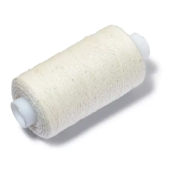 Reihgarn Heftgarn Baumwollgarn 200m von Prym