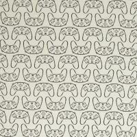 Vorschau: Jersey Spiele Konsole Controller Game Pad helles mint - Happy Gamer by Lycklig Design Vorschau: Jersey Spiele Konsole Controller Game Pad helles mint - Happy Gamer by Lycklig Design