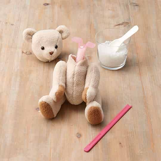 Clover 3222 Stopfwerkzeug Größe L - Stuffing Tool large