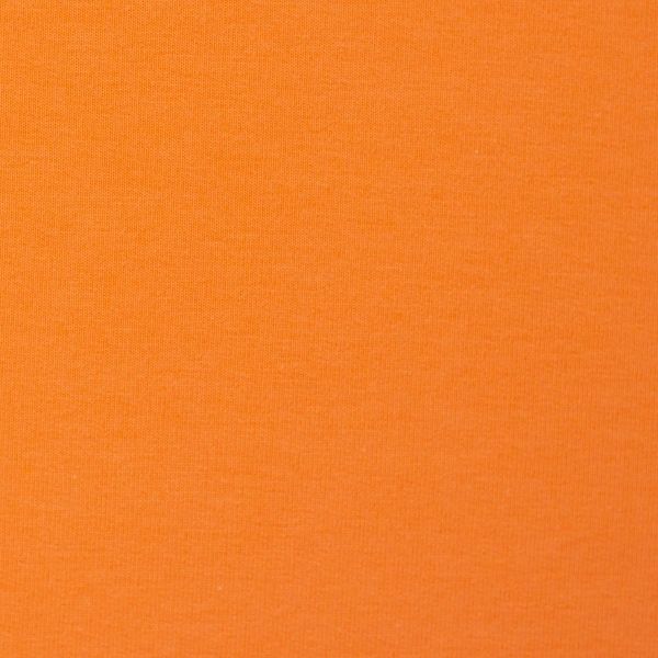 Single Jersey mandarine orange - Baumwolljersey VANESSA von Swafing