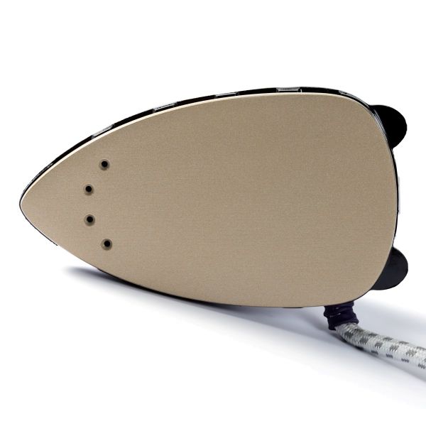 Prym Mini Dampfbügeleisen - kleines Bügeleisen für die Reise