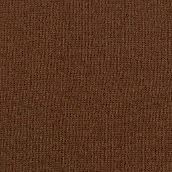 Single Jersey hellbraun - Baumwolljersey VANESSA von Swafing