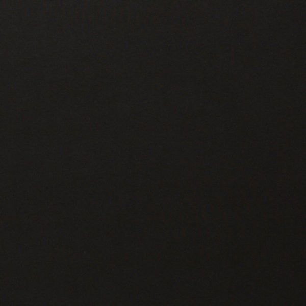 Single Jersey schwarz - Baumwolljersey VANESSA von Swafing