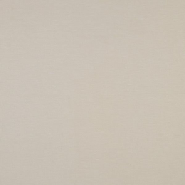 Scuba Jersey sand beige - Modaljersey mit etwas Stand