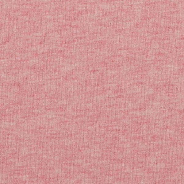 Jersey uni rosa meliert - Baumwolljersey VANESSA Melange von Swafing