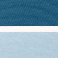 Vorschau: Jersey Blockstreifen blau – Serie Ringeljersey Lona von Swafing Vorschau: Jersey Blockstreifen blau – Serie Ringeljersey Lona von Swafing