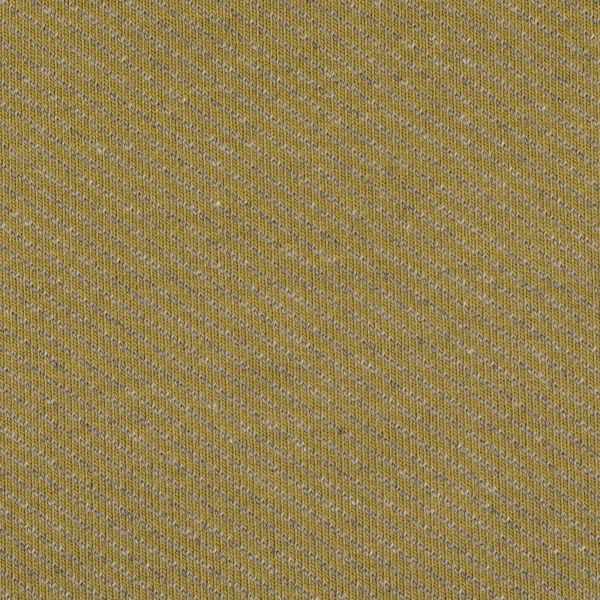 Jacquard Jersey diagonale Streifen khaki oliv – Serie Serge von Swafing