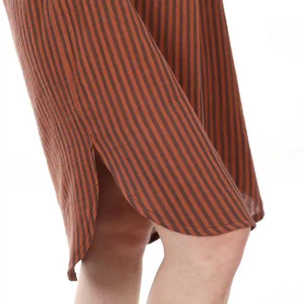 Schnittmuster FRAU LUNA • Nachthemd von Studio Schnittreif • Gr. XS-XXL