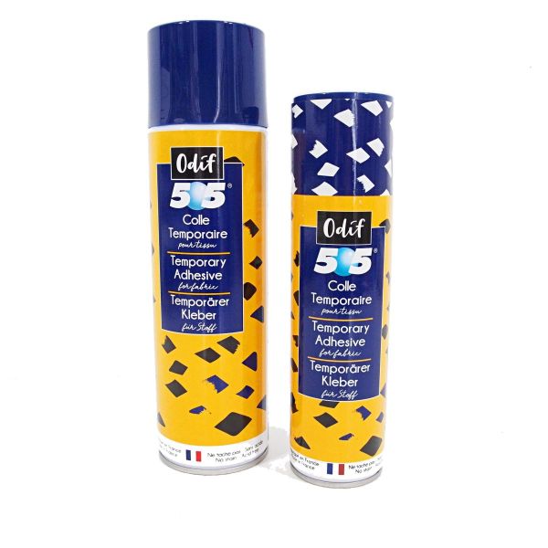 Odif Sprühzeitkleber