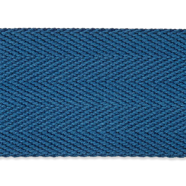 Gurtband Retro 4cm breit petrol blau - Taschenhenkel Gürtel Taschengurtband