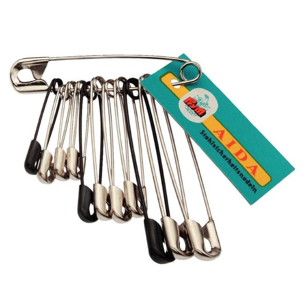 Prym Sicherheitsnadeln