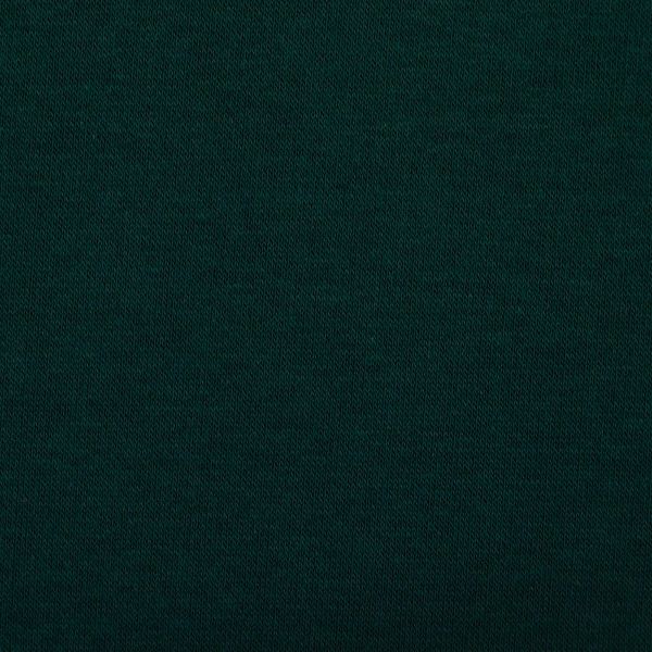 extra dicker Softsweat tannengrün - kuschliger Wintersweat Hanni von Swafing