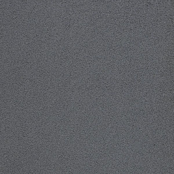 Teddy Bouclé Lämmchen Schaf Fellimintat grau - Deko Boucle Kodiak von Swafing