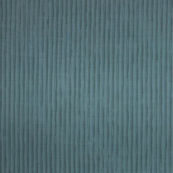 Sweat Streifen graublau - Go Nuts STRIPE by Thorsten Berger Komibstoff zum Eichhörnchen