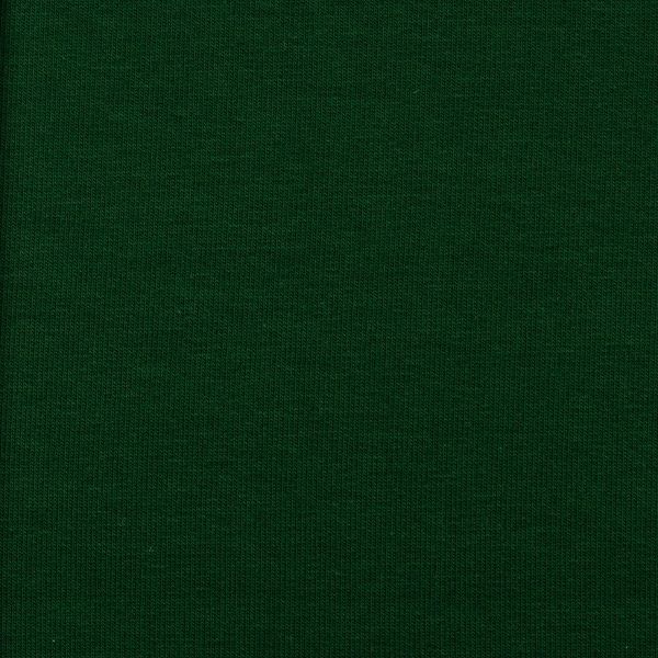 Jersey uni dunkelgrün - Baumwolljersey VANESSA von Swafing