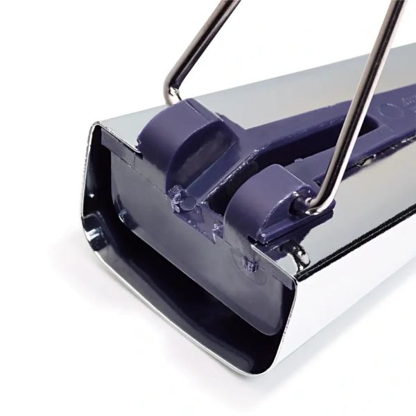 Schrägbandformer 25mm - für breite Schrägbänder 50/25/12,5