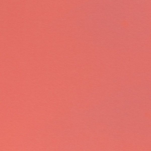 Single Jersey coral - Baumwolljersey VANESSA von Swafing