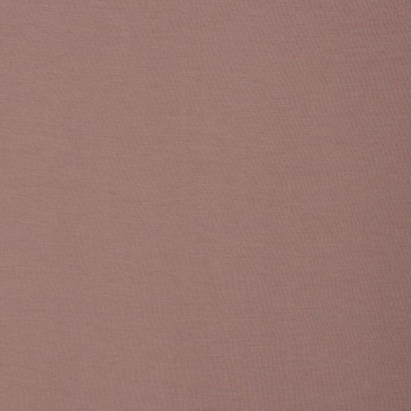 Weicher dünner Merinostrick in altrosa - 100% Schurwolle Merino Strickstoff von Swafing