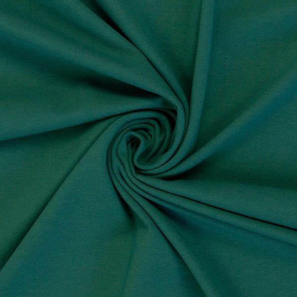 Single Jersey grün - Baumwolljersey VANESSA von Swafing Kollektion FS26