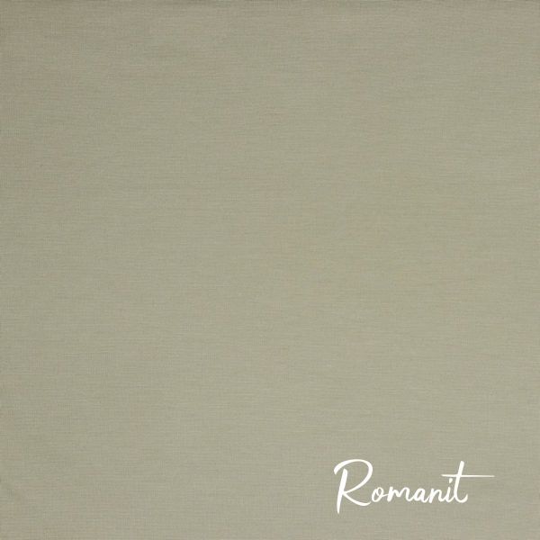 Romanit Jersey beige - Punto di Roma Royal uni taupe Powerstretch