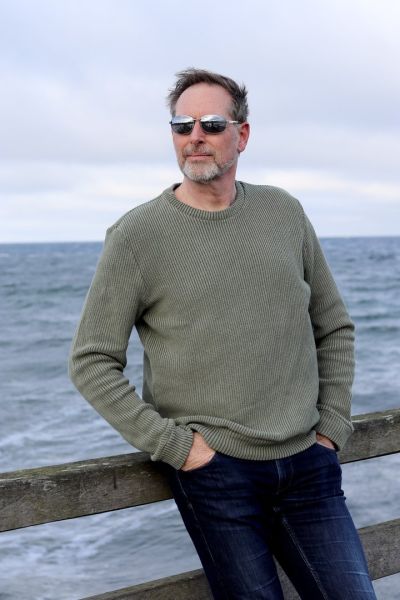 Schnittmuster Longsleeve Shirt für Herren Lillesol men No.1 Gr. XS - 4XL