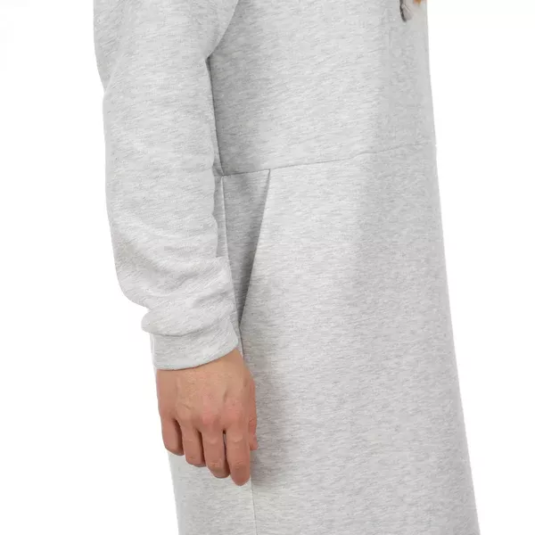 Schnittmuster FRAU SADIE • Sweatkleid von Studio Schnittreif • Gr. XS-XXL