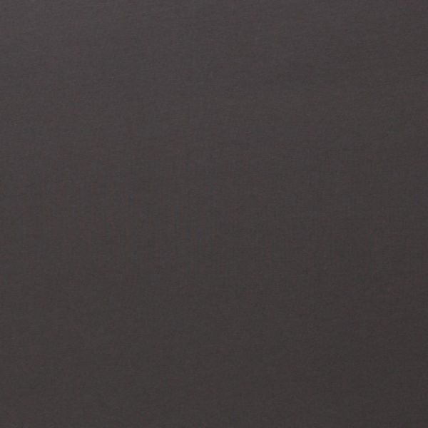 Jersey uni anthrazit - Baumwolljersey VANESSA von Swafing
