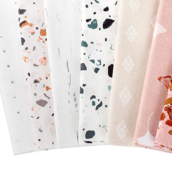 Layer Cake Stoffpaket Art Gallery XX Twenty - 42 Zuschnitte aus 20 Designs je 10" (25,4x25,4cm)