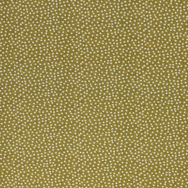 Jersey Punkte oliv khaki – Serie Susan von Swafing