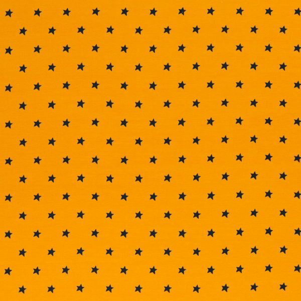 Jersey Sterne gelb – Serie Heavenly Friends by Steinbeck von Swafing