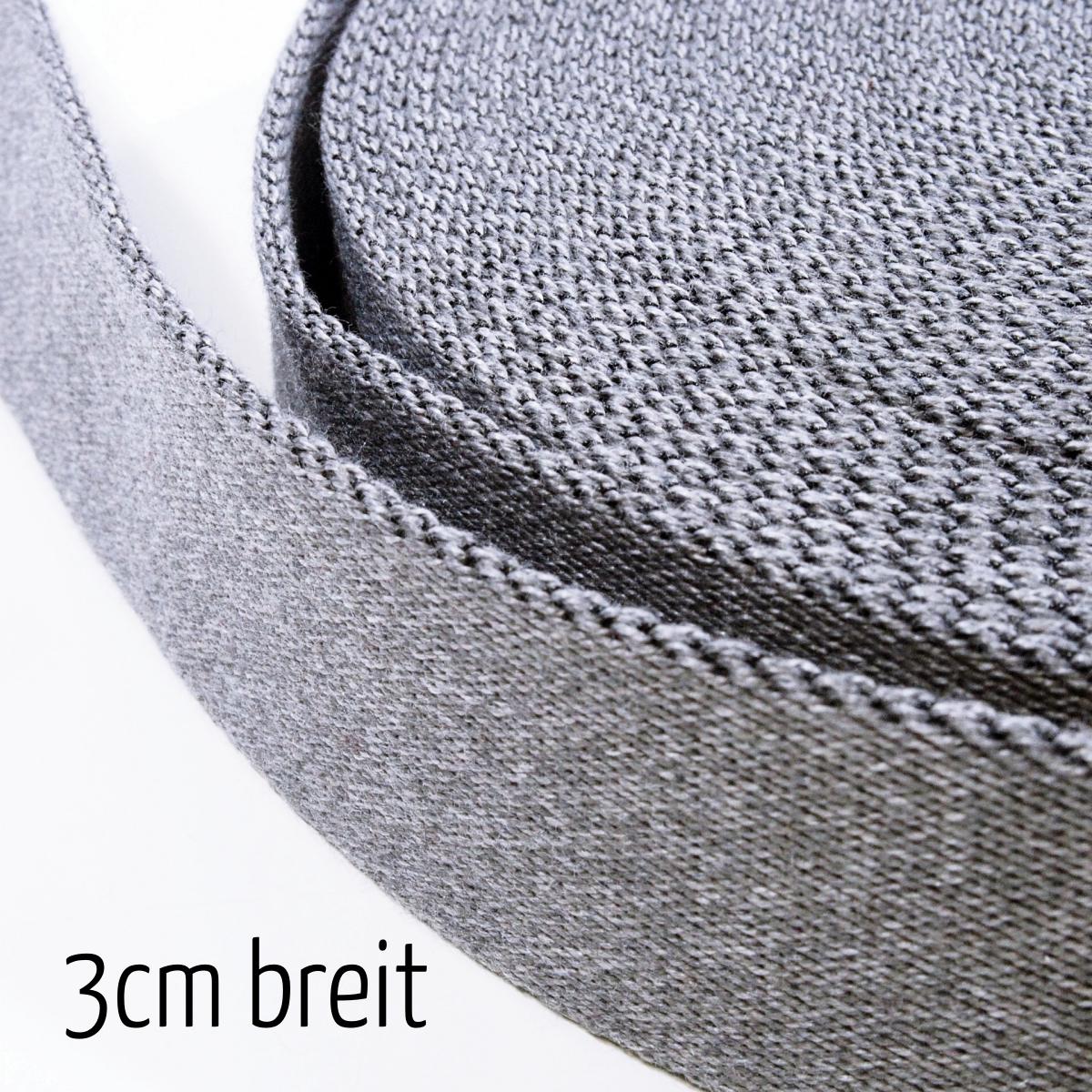 Polypropylen Gurtband 5,1cm Breit 9,1m Lang - Strapazierfähig