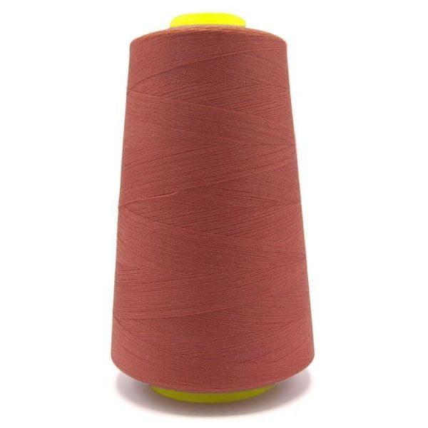 Ovi Konen altrosa - Nähgarn für Overlock und Coverlock Maschinen